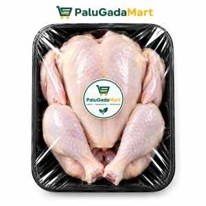 ayam utuh 900g