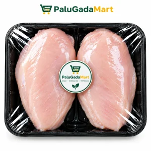 dada ayam fillet