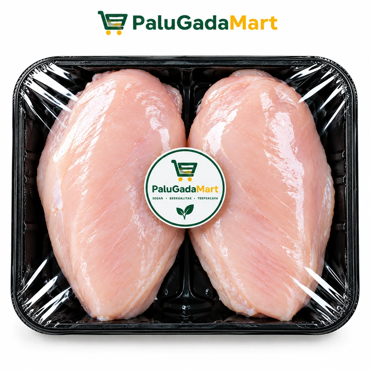 dada ayam fillet