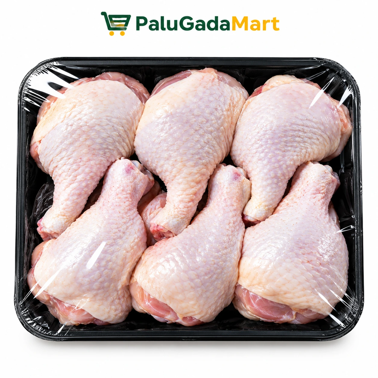 paha ayam pentung