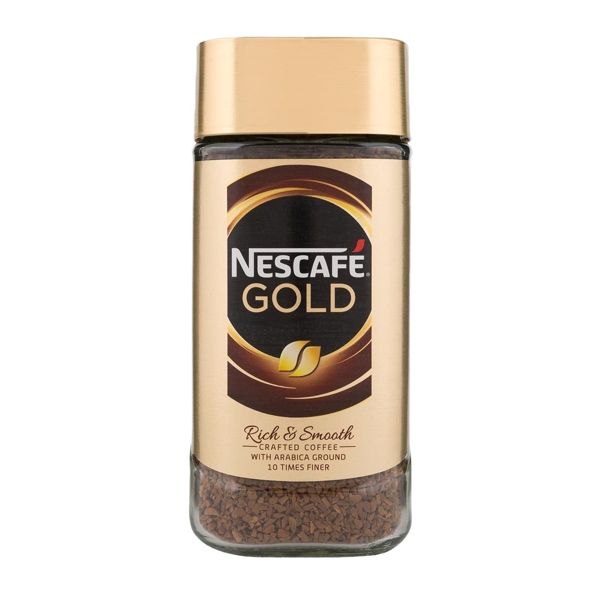 Nescafe Gold Arabica Ground